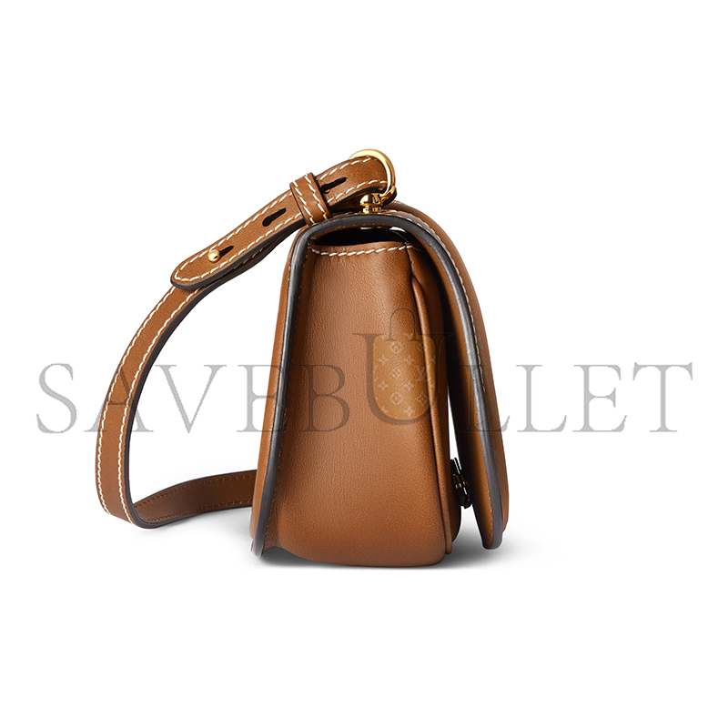 GUCCI BLONDIE MINI SHOULDER BAG 815700 (21.5*11*8cm)